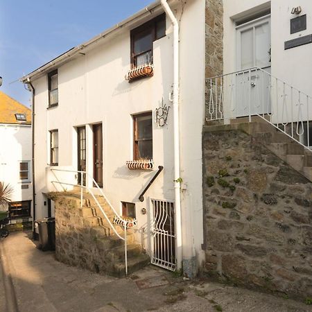 7 Virgin Street, St Ives Villa Exterior foto