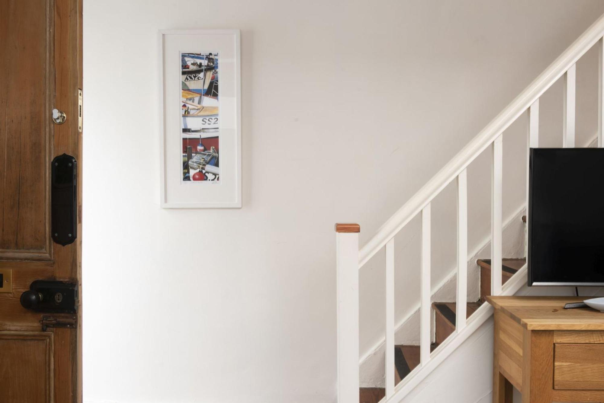 7 Virgin Street, St Ives Villa Exterior foto